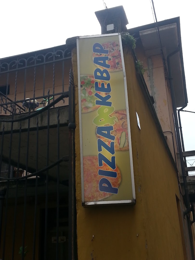 Pizzeria Da Giosef