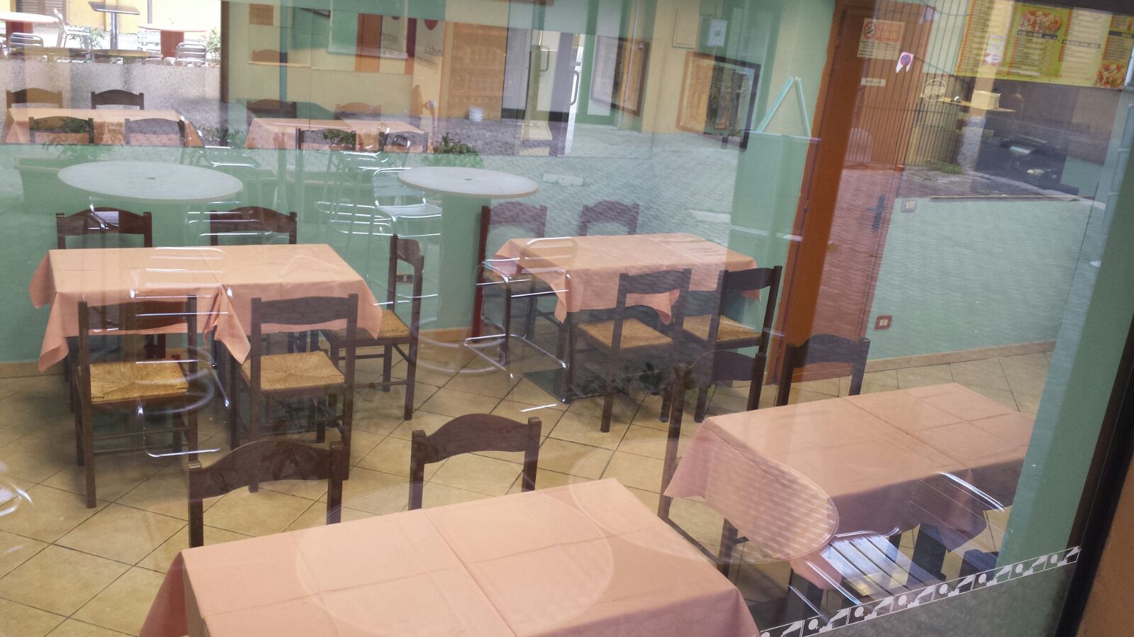 Pizzeria Da Giosef