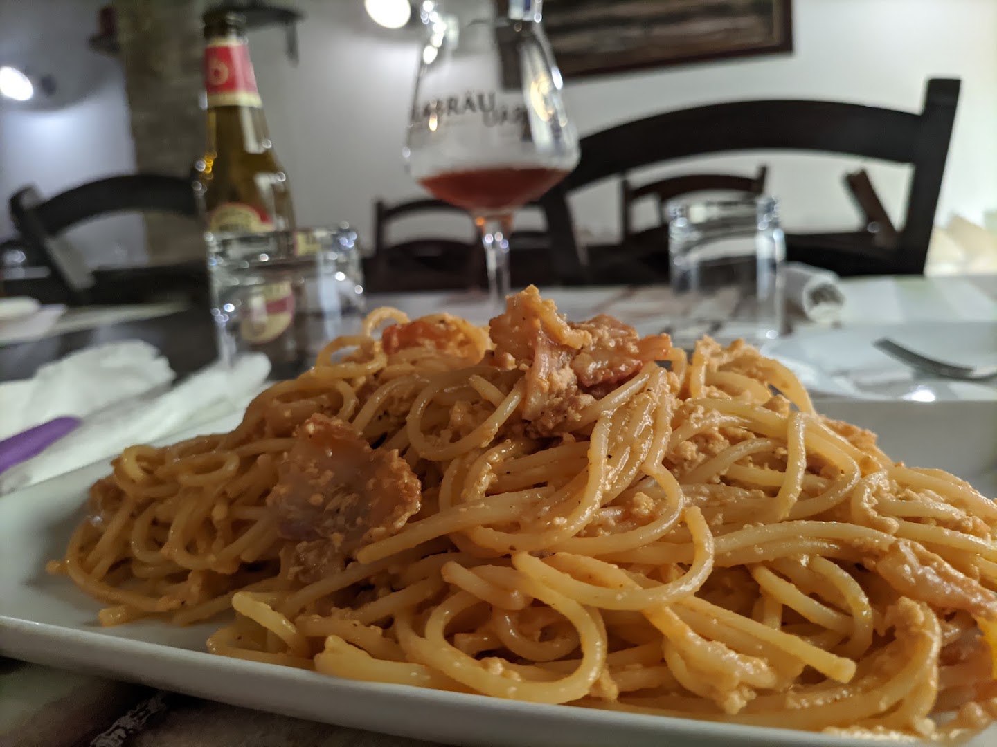 Pizzeria Da Giovanna Di Ciconte Maria Giovanna, Vibo Valentia