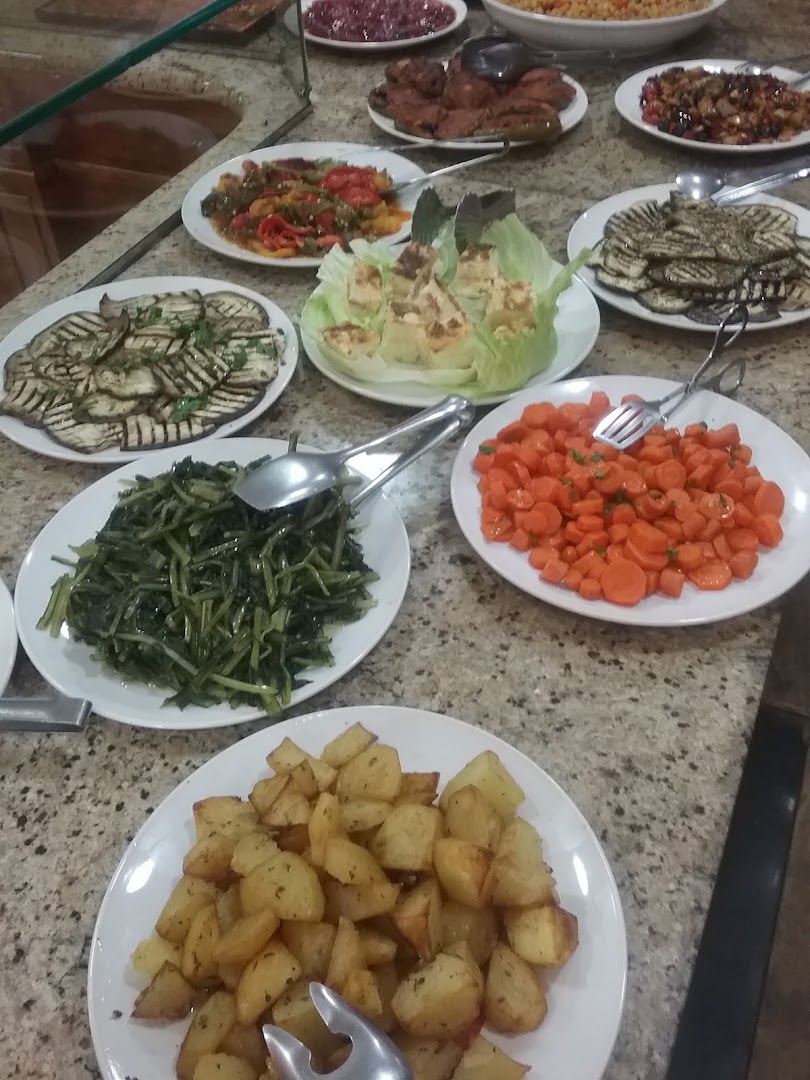 Pizzeria Da Giovanna Di Ciconte Maria Giovanna
