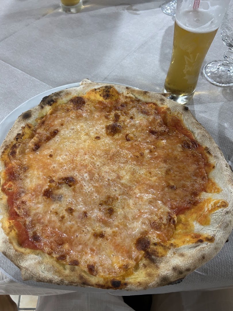 Pizzeria Da Giovanna Di Ciconte Maria Giovanna