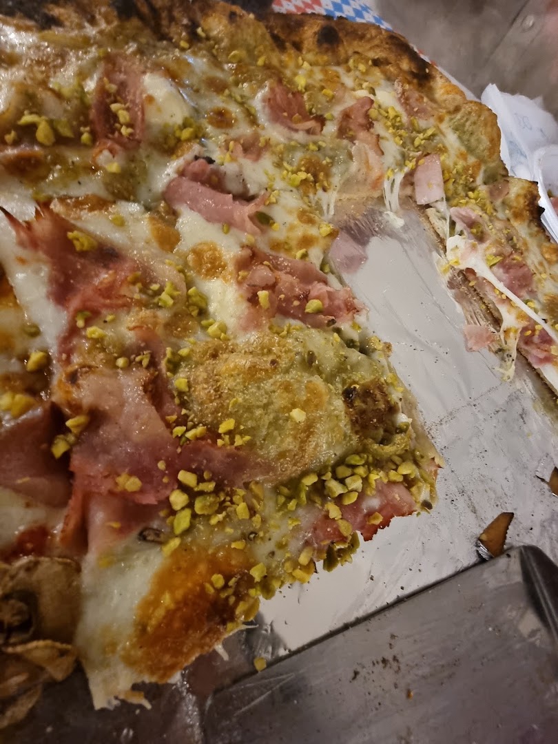 Pizzeria da Giovanni