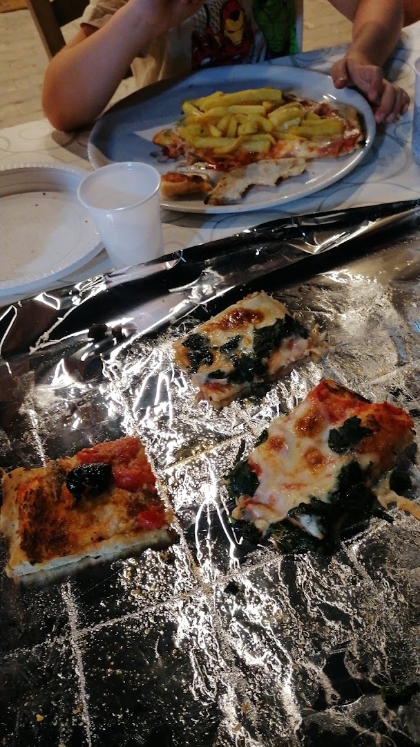 Pizzeria da Giovanni