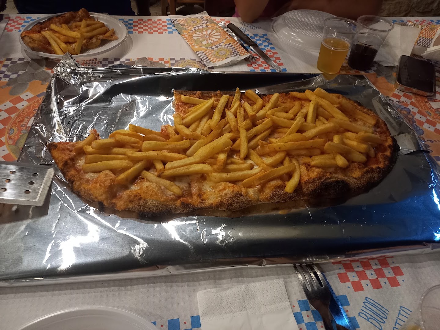 Pizzeria da Giovanni