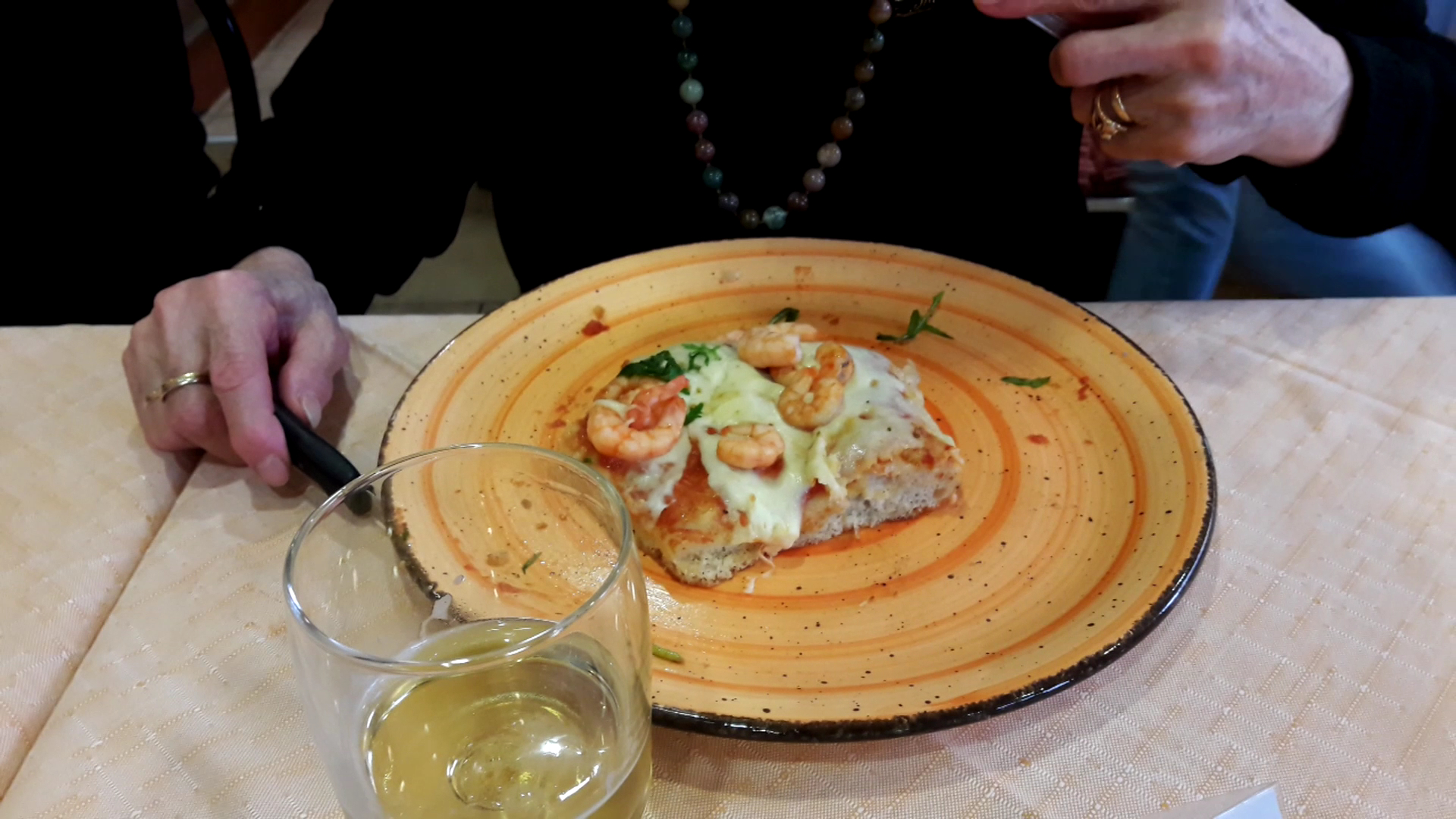 Pizzeria da Giuliano