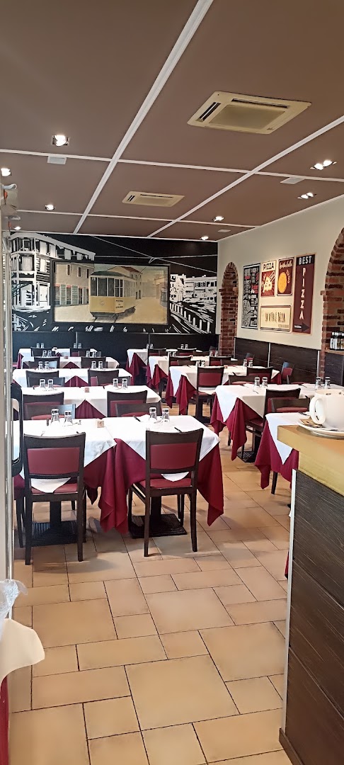 Pizzeria da Giuliano