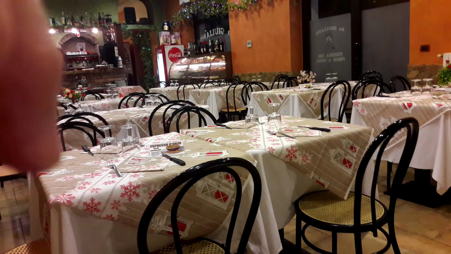 Pizzeria da Giuliano