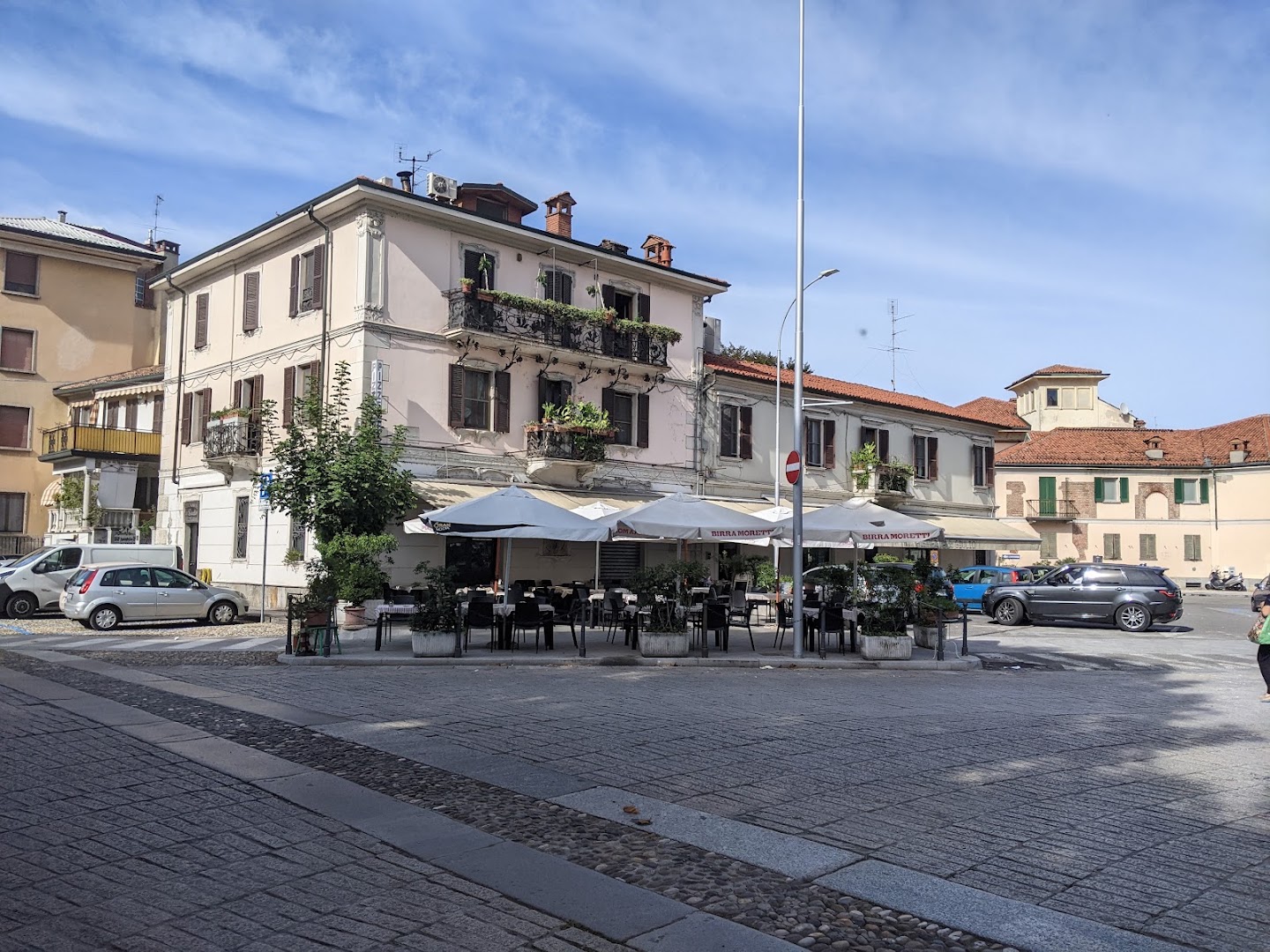 Pizzeria da Giulio