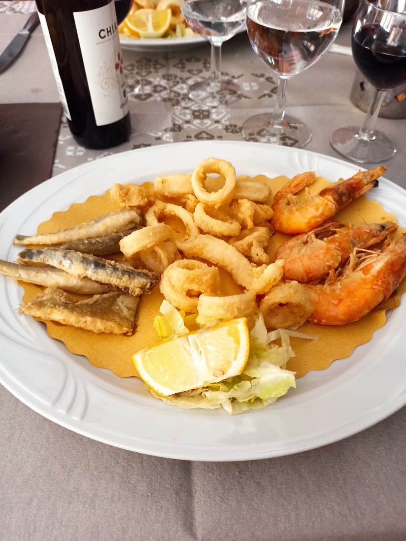 Pizzeria da Giulio