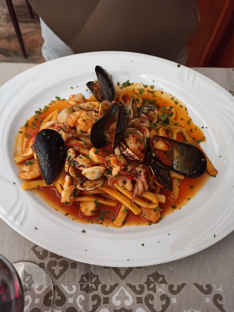 Pizzeria da Giulio