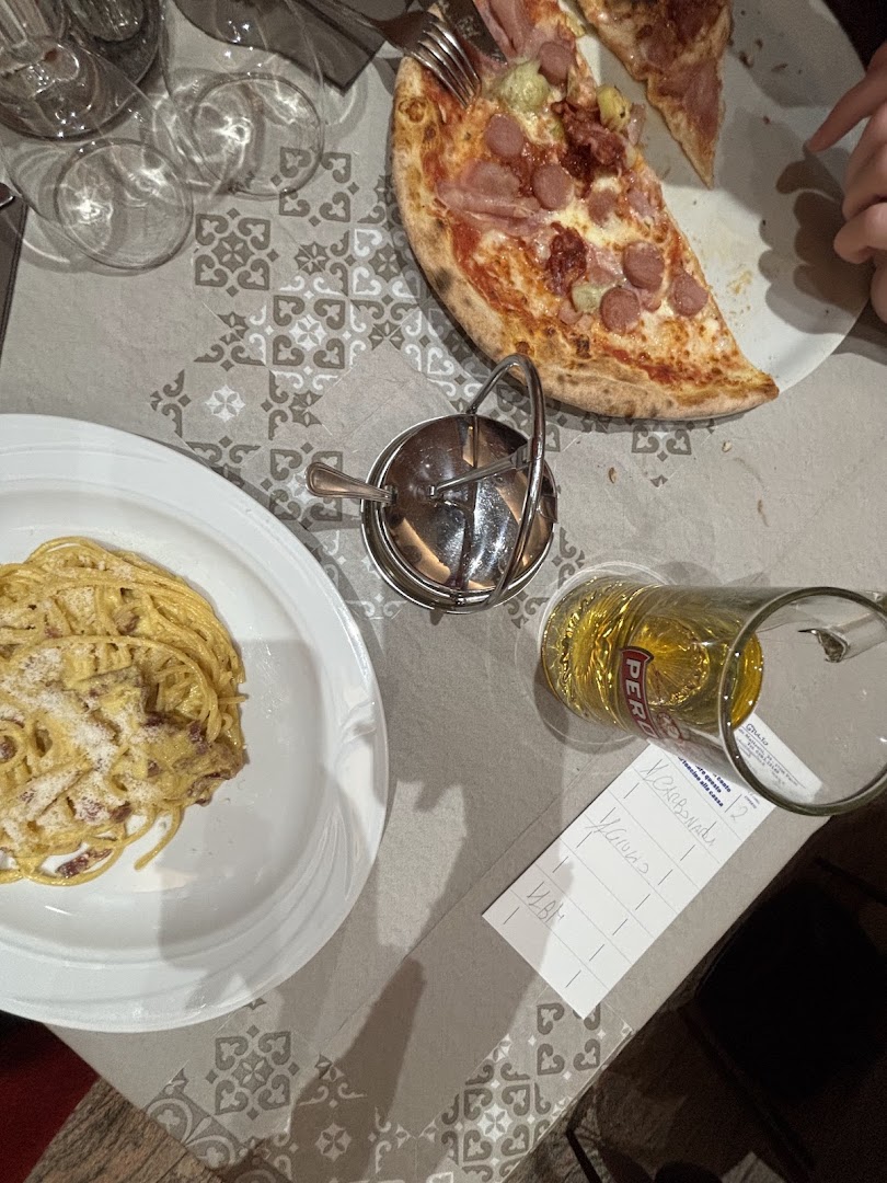 Pizzeria da Giulio