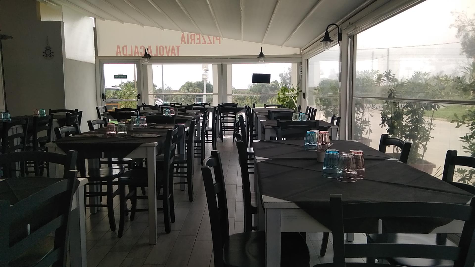 Pizzeria da Graziano