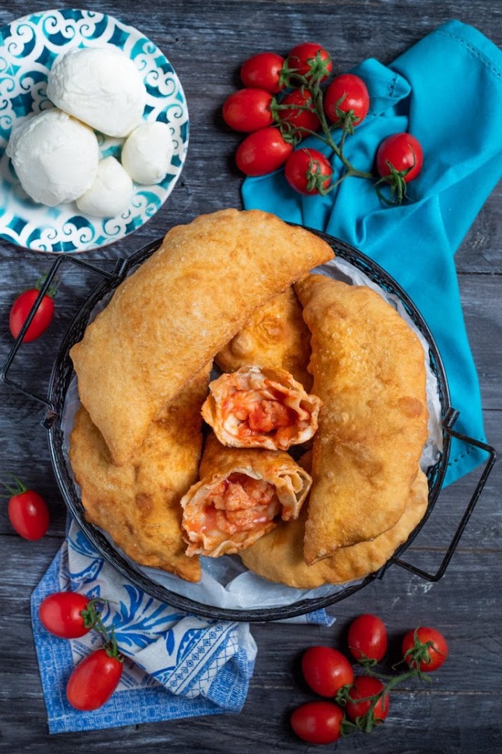Pizzeria Da Gregorio