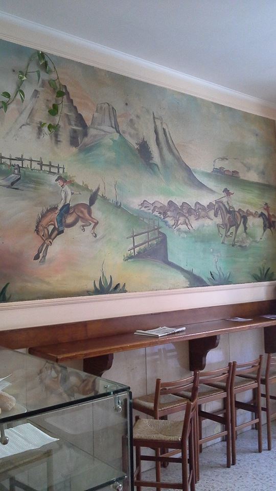 Pizzeria Da Gregorio