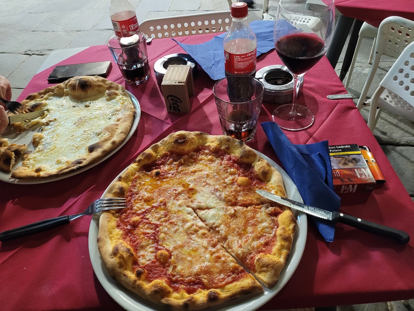 Pizzeria da Iaccarino