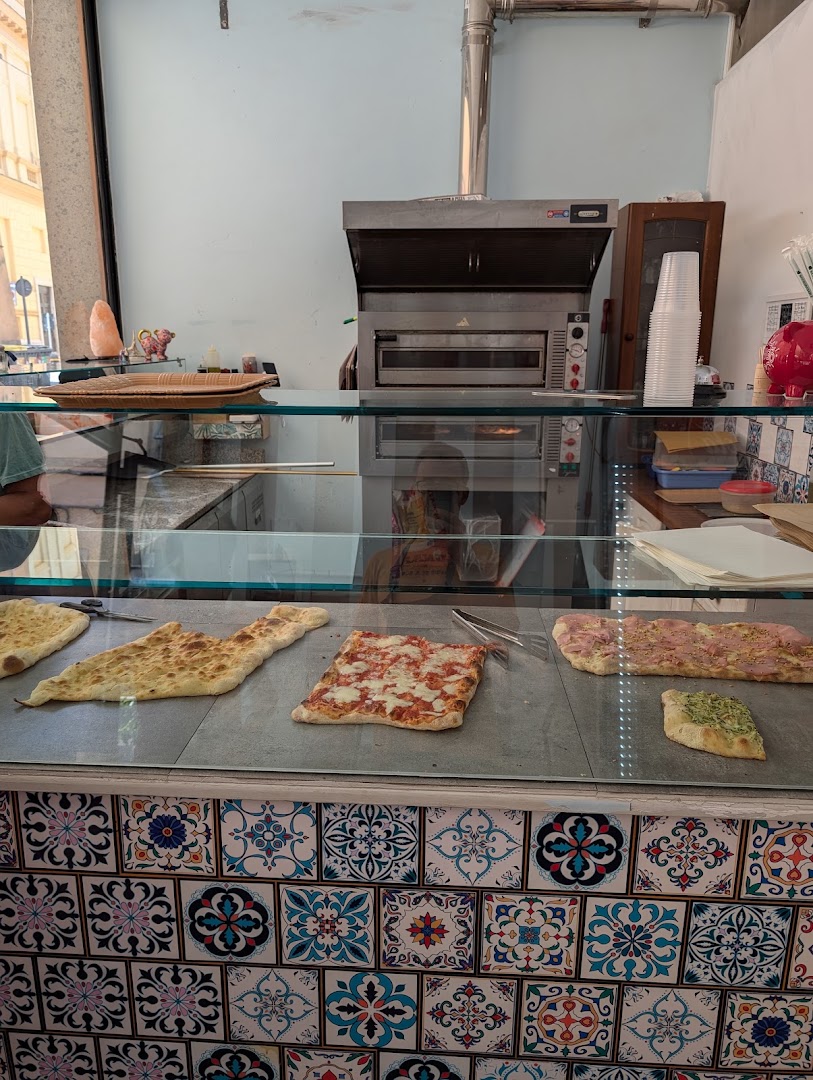 Pizzeria da Iaccarino