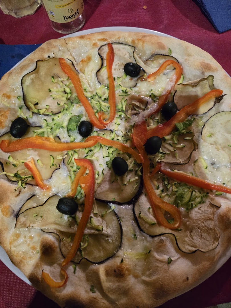 Pizzeria da Iaccarino