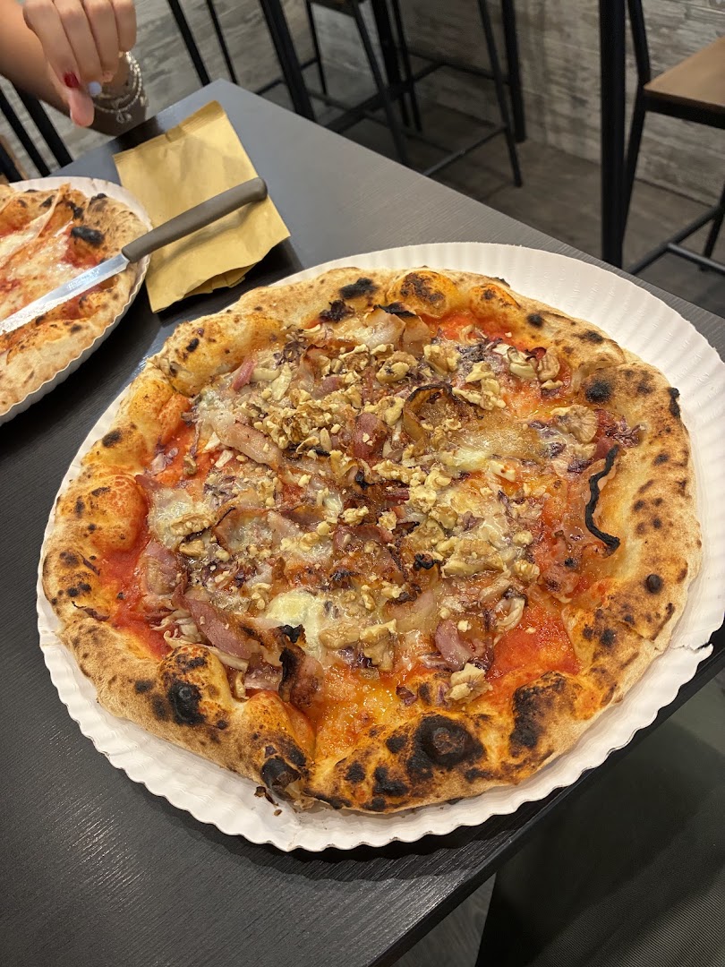 Pizzeria da Jonny, Salò