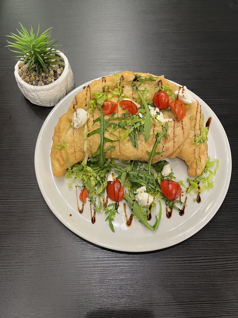 Pizzeria da Jonny