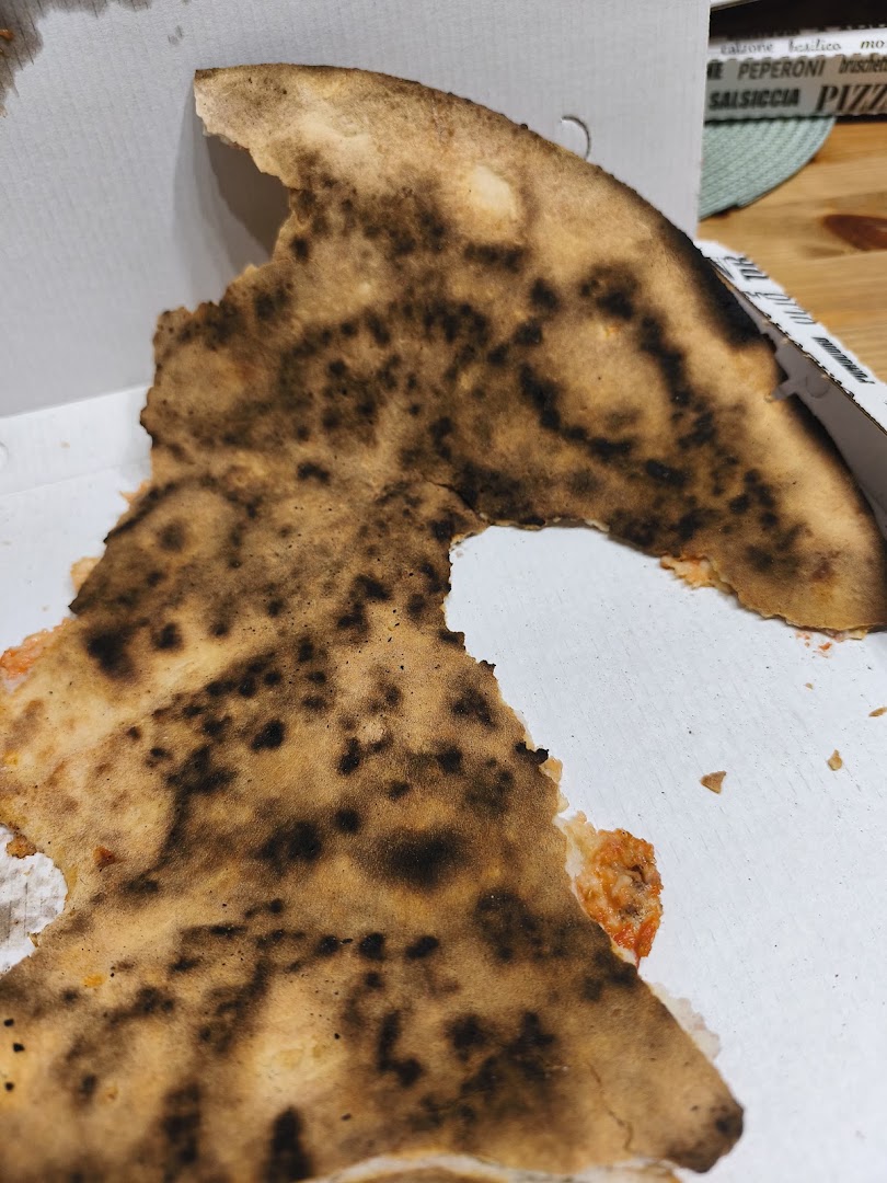 Pizzeria da Joseph