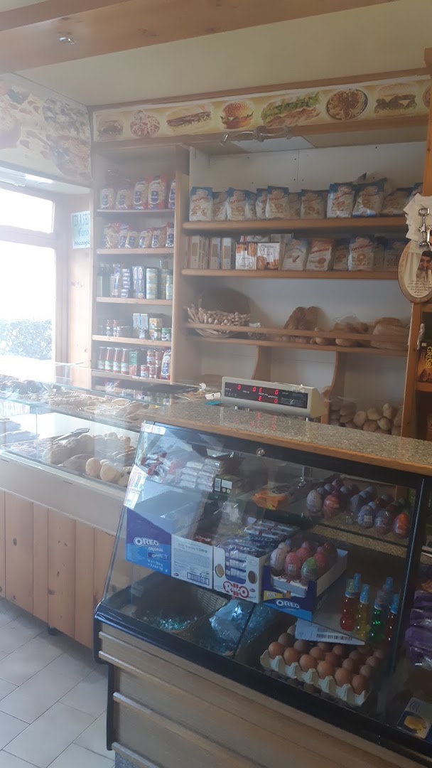 Pizzeria Da Kiro Pizza da asporto, Milano