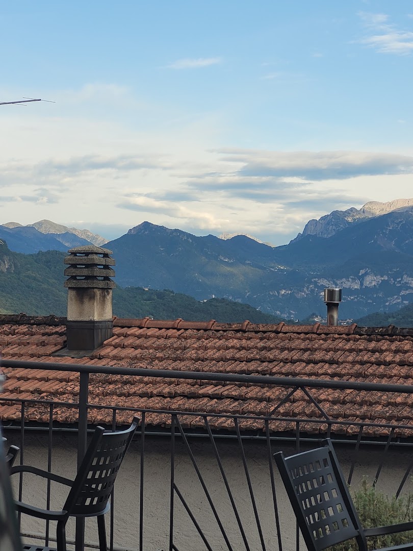 Pizzeria da Leo di Merlo Leandro