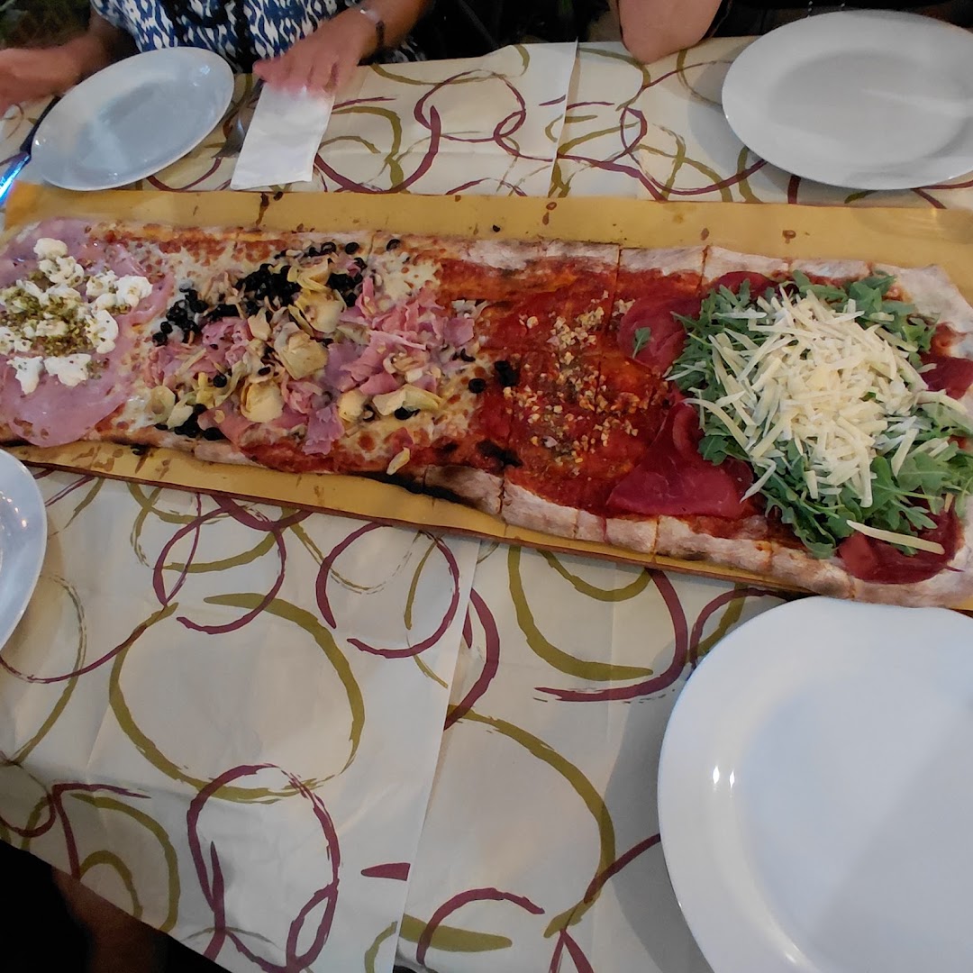 Pizzeria da leo- la faeta, Asciano