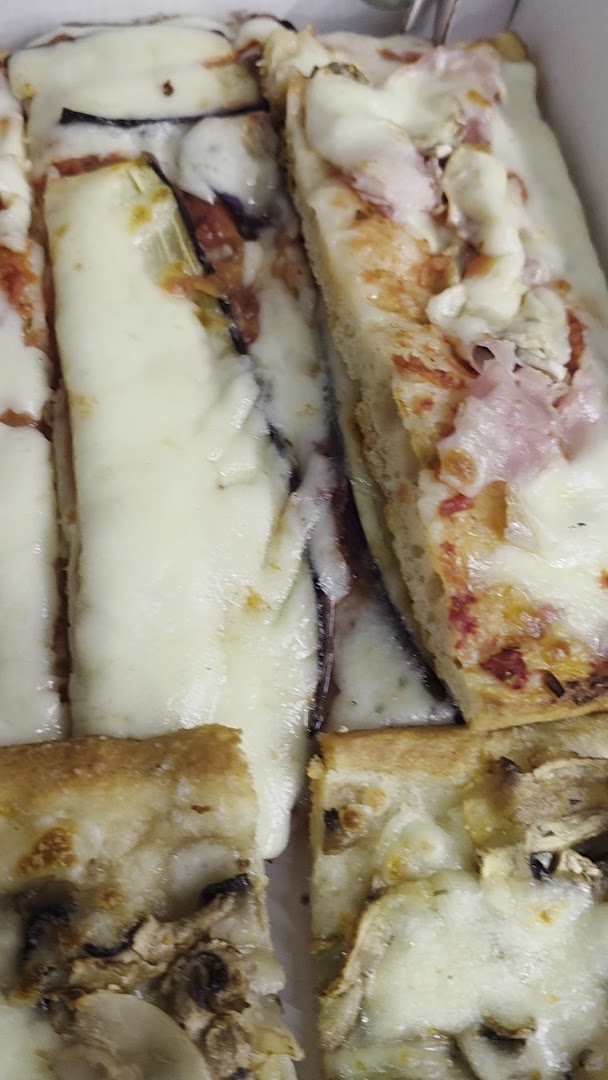 Pizzeria da Leo
