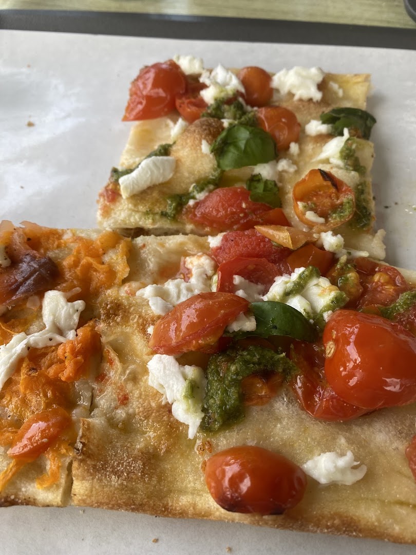 Pizzeria Da Lesca