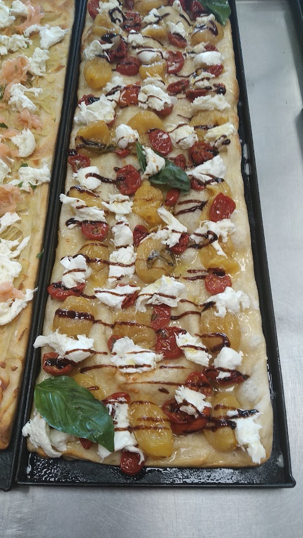 Pizzeria Da Lesca