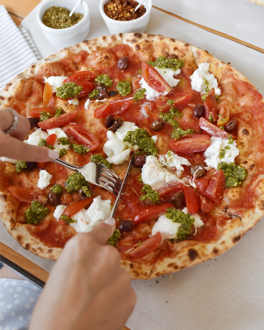 Pizzeria Da Lino