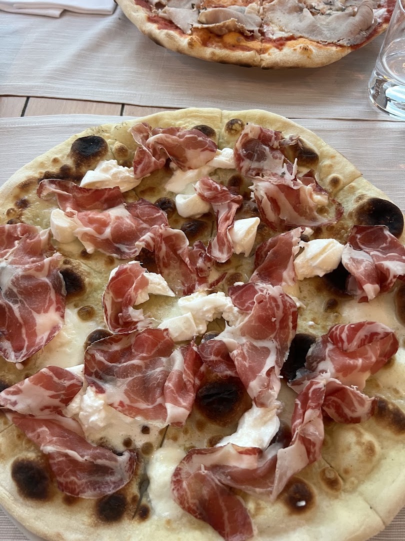 Pizzeria Da Lino