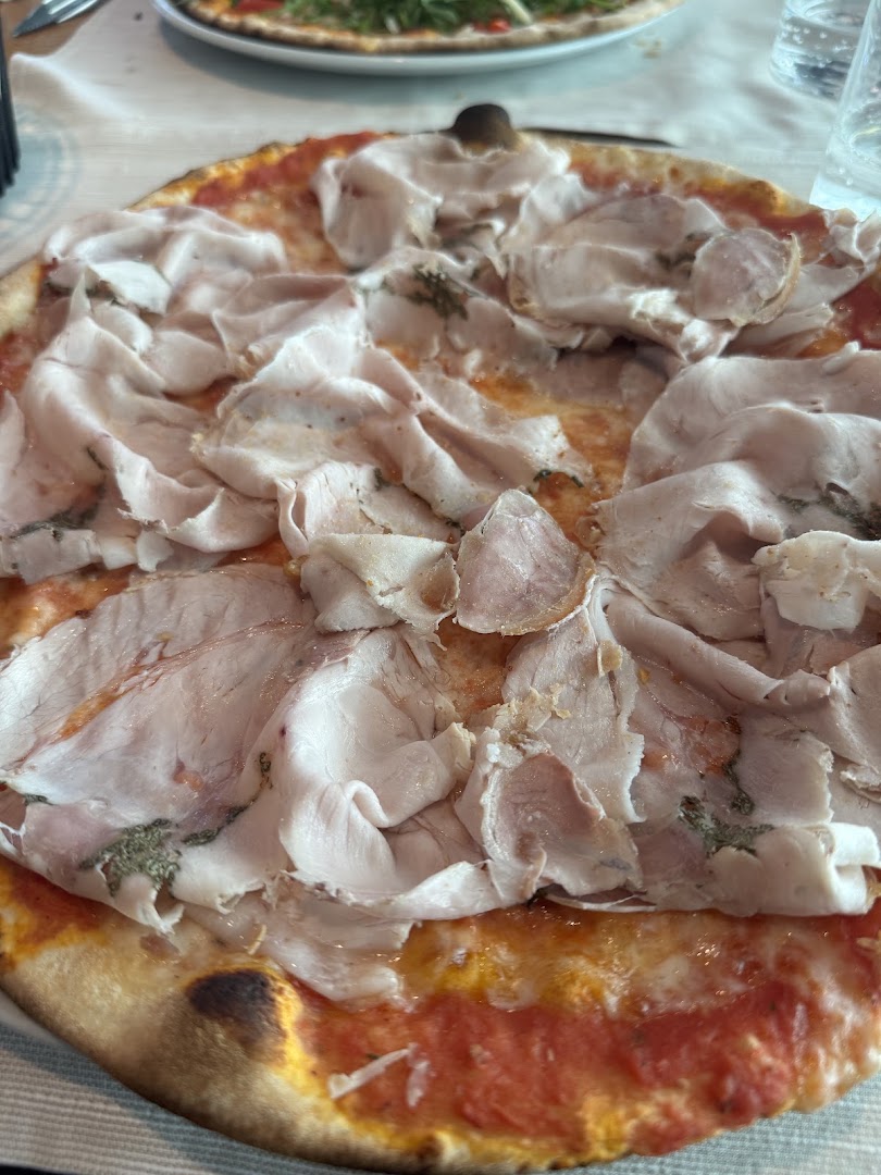Pizzeria Da Lino