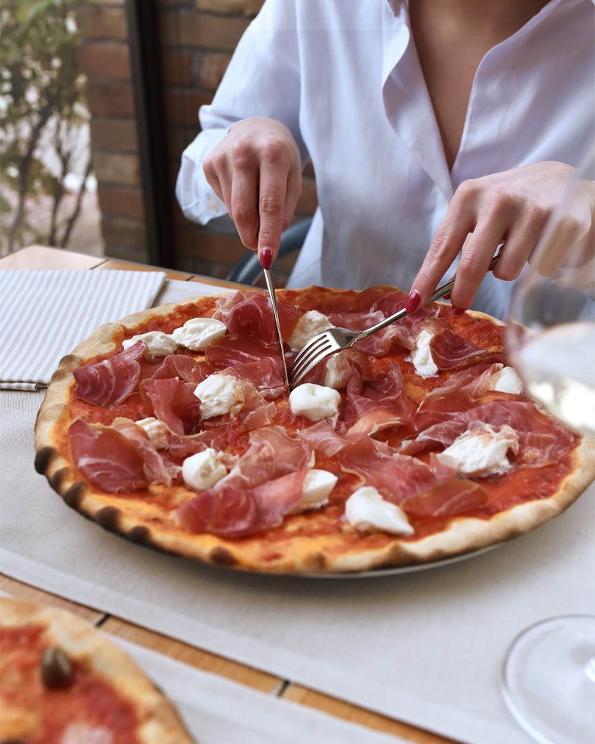 Pizzeria Da Lino