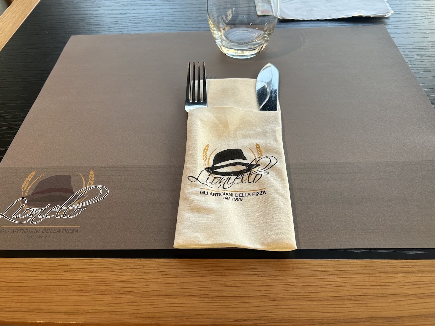 Pizzeria da Lioniello