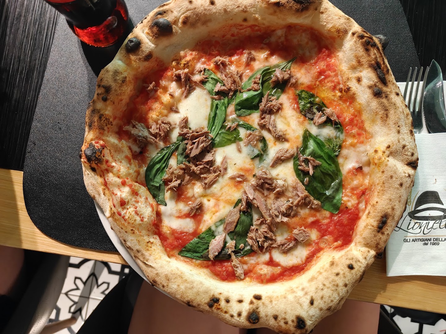 Pizzeria da Lioniello