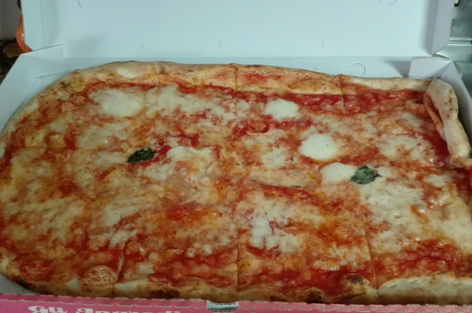 Pizzeria Da Lorè