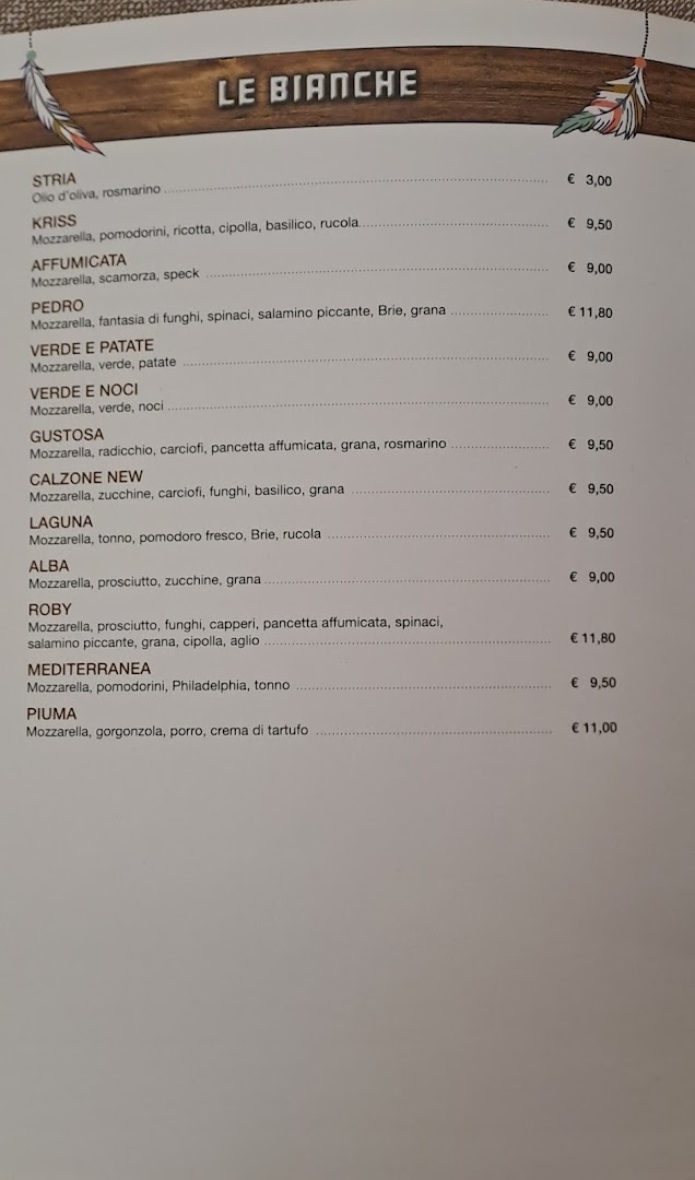 Pizzeria Da Loris, Zevio