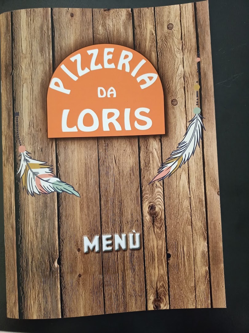 Pizzeria Da Loris