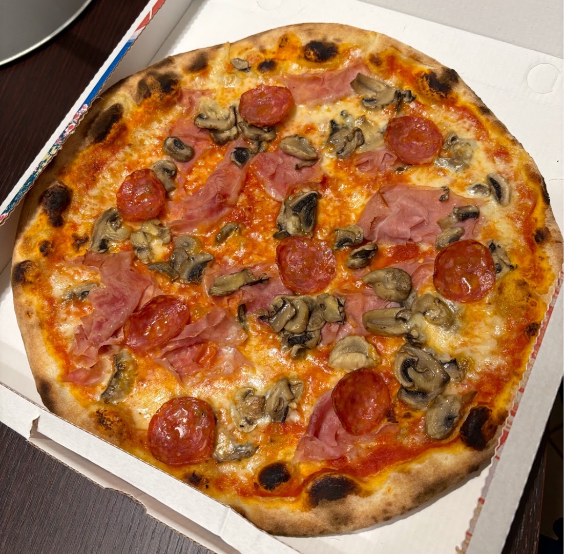 Pizzeria Da Loris