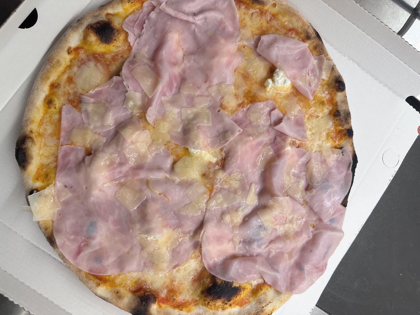 Pizzeria Da Loris