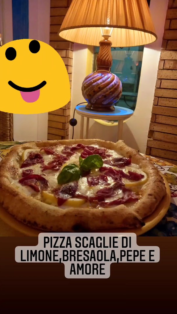Pizzeria Da Luca