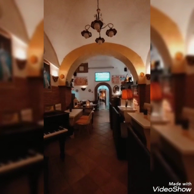 Pizzeria Da Luca