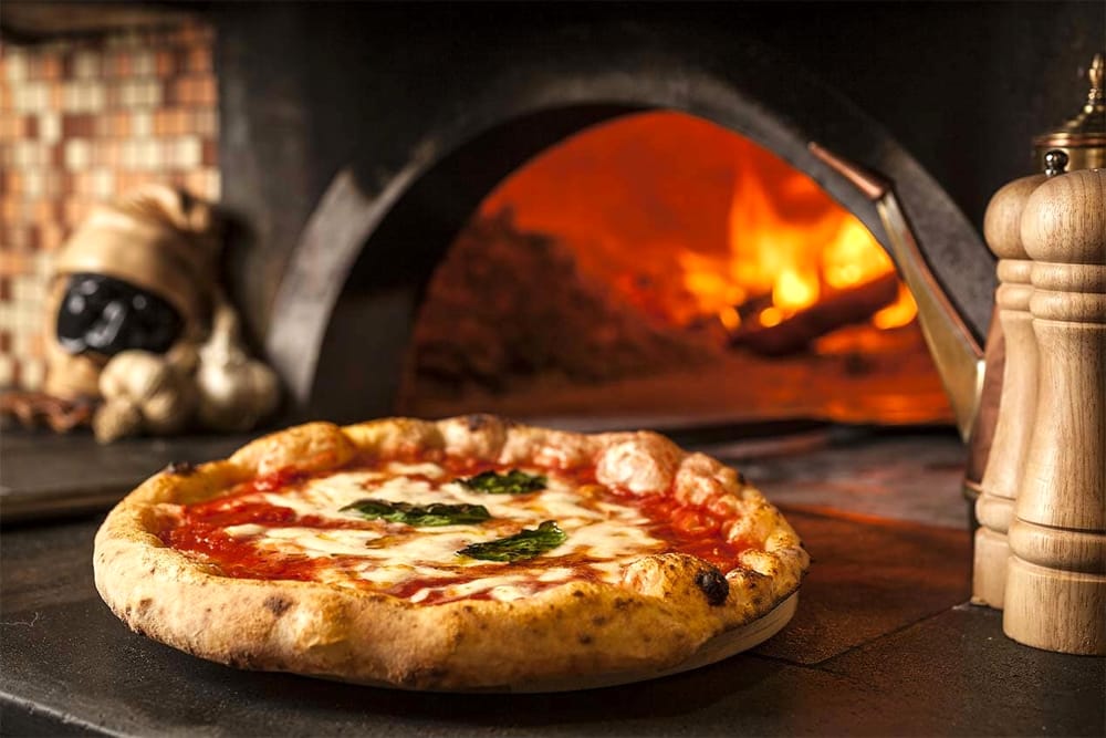 Pizzeria Da Luca