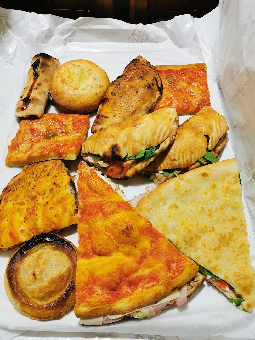 Pizzeria Da Luigi