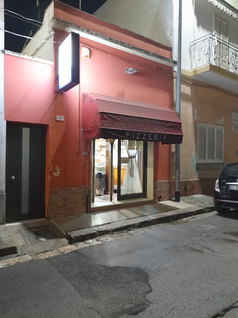 Pizzeria Da Luigi