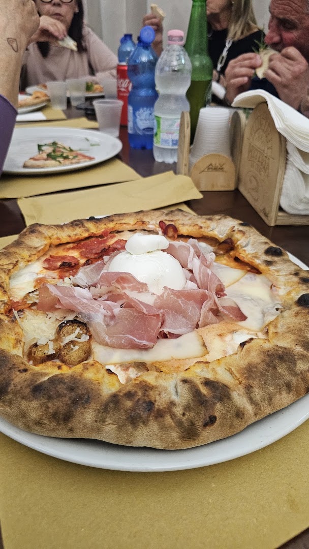 Pizzeria Da Luigi