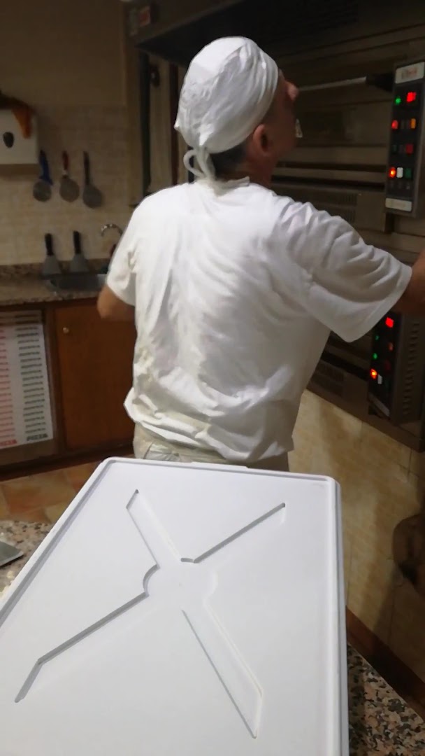 Pizzeria Da Luigi