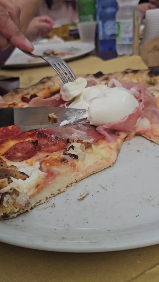 Pizzeria Da Luigi