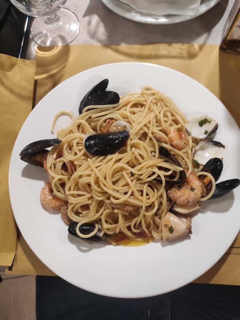 Pizzeria da Macedo, Massarosa